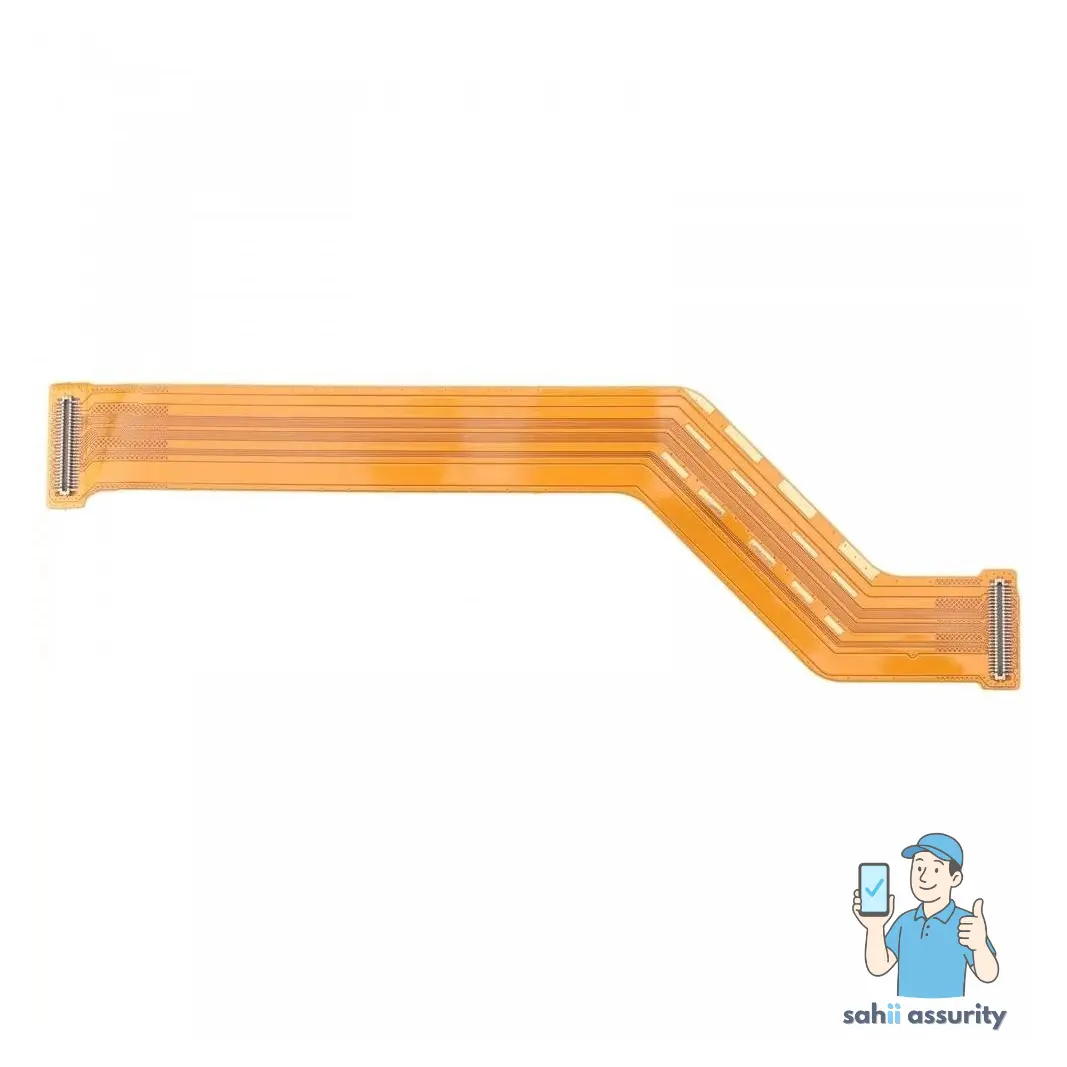 LCD Flex Cable for vivo V21e 5G thumbnail
